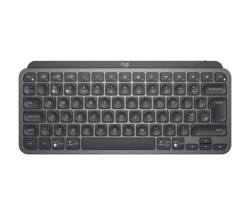 Logitech MX Keys Mini Minimalist Wireless Illuminated Keyboard Logitech MX Keys Mini Minimalist Wireless Illuminated Keyboard